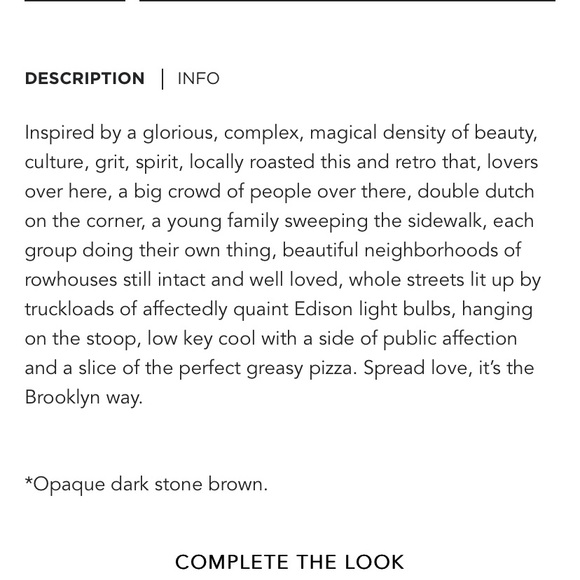 ❗️SOLD ❗️ BKR Glass Water Bottle - Picture 4 of 6